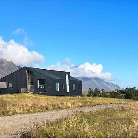 The Blackhouse Höfn Exterior foto